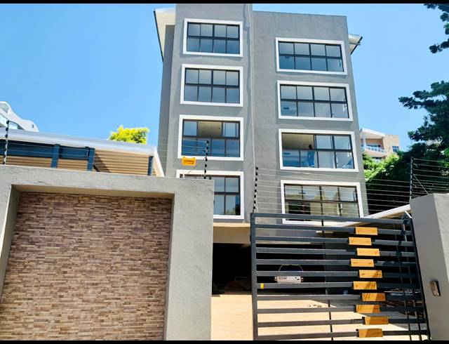 3 BEDROOM APARTMENT FOR SALE IN MUSGRAVE